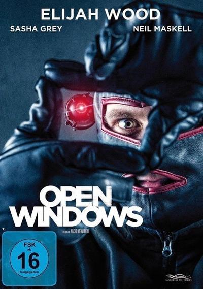 Open Windows
