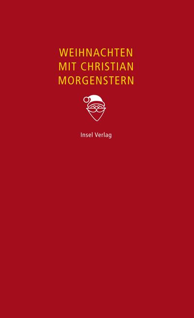 Weihnachten mit Christian Morgenstern (insel taschenbuch)