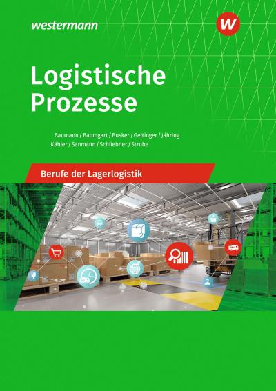 Logistische Prozesse