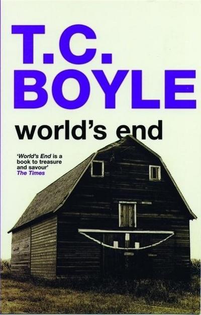 World`s End