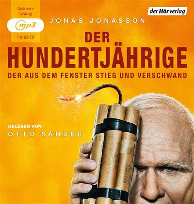 Der Hundertjährige, der aus dem Fenster stieg und verschwand