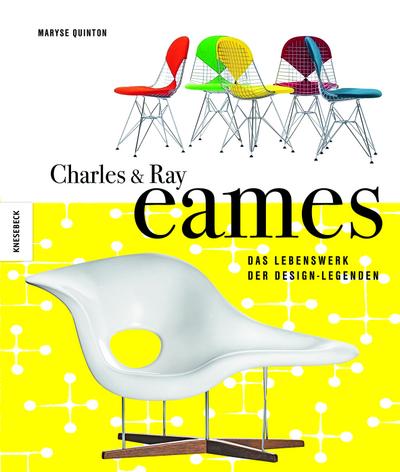 Charles & Ray Eames