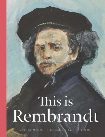 This is Rembrandt