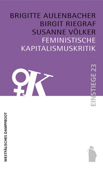 Feministische Kapitalismuskritik (Einstiege)