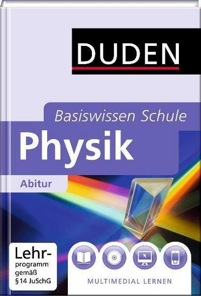 DUDEN Basiswissen Schule– Physik –