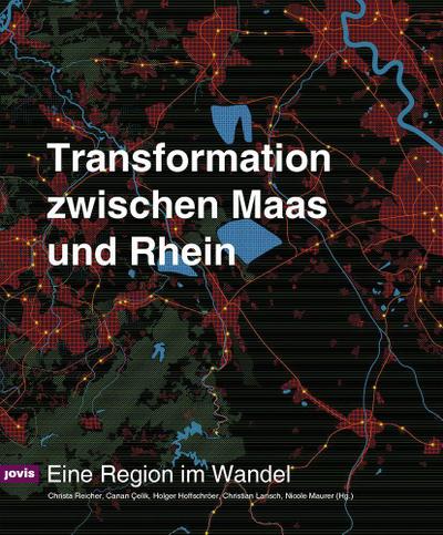 Transformation zwischen Maas und Rhein