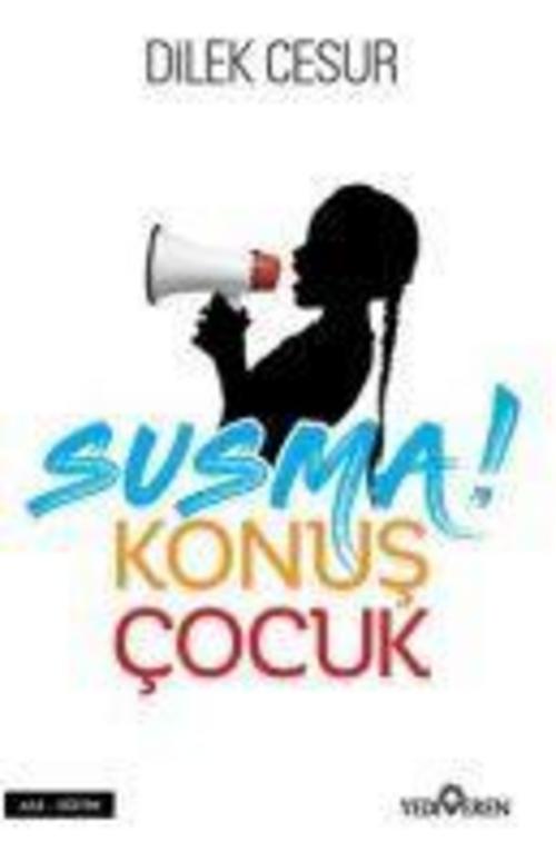 Susma! Konus Cocuk, Dilek Cesur - Bild 1 von 1