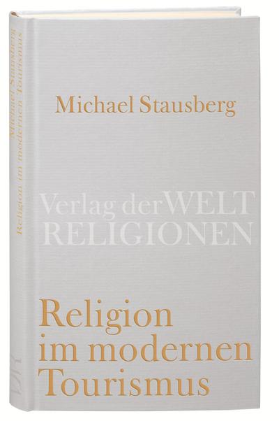 Religion im modernen Tourismus