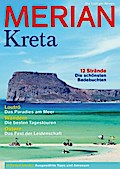 MERIAN Kreta