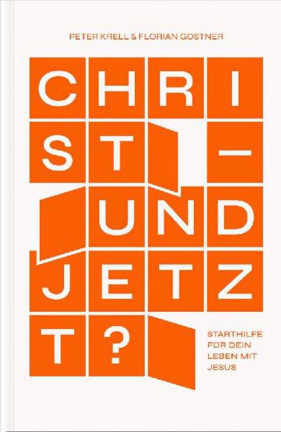 Christ - und jetzt?