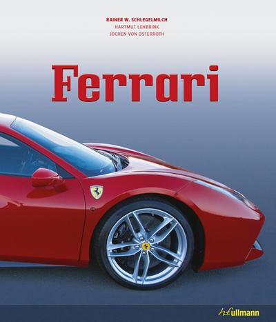Ferrari: Update 2016