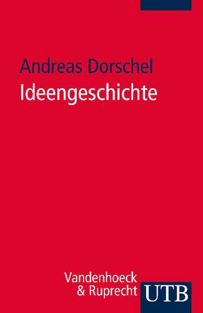 Ideengeschichte