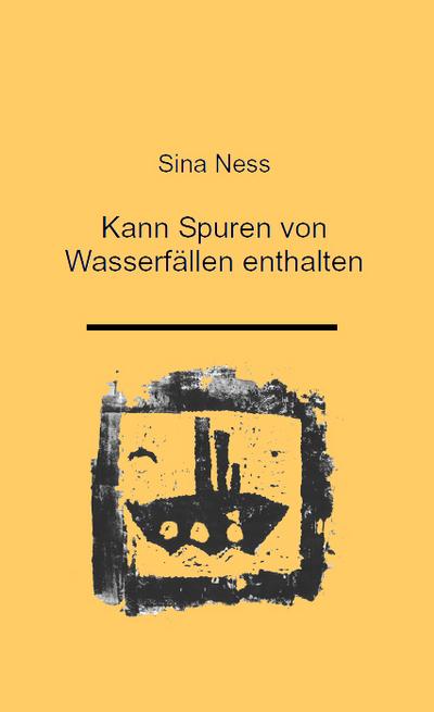 Kann Spuren von Wasserfällen enthalten: Reihe Theater, Film und Hörspiele für Kinder