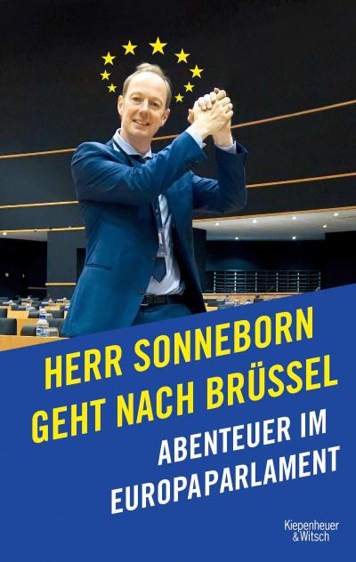 Herr Sonneborn geht nach Brüs