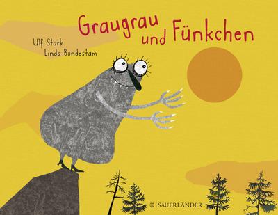 Graugrau und Fünkchen