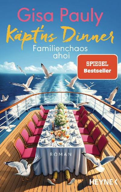 Käpt’ns Dinner
