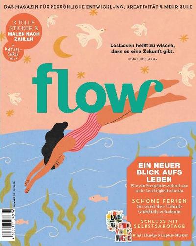 Flow Nummer 98 (4/2026)