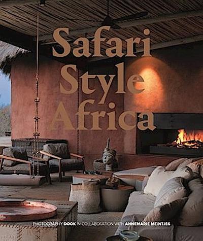 Safari Style Africa