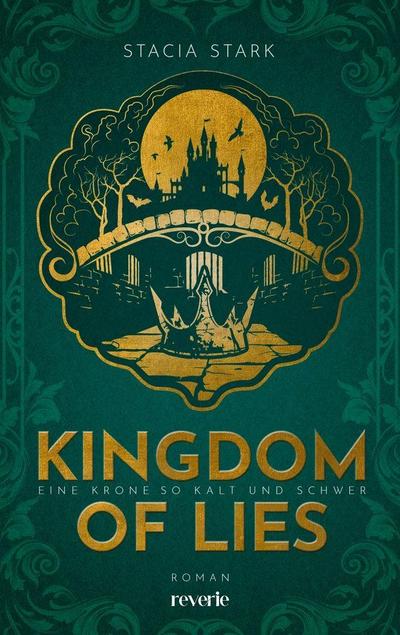 Kingdom of Lies