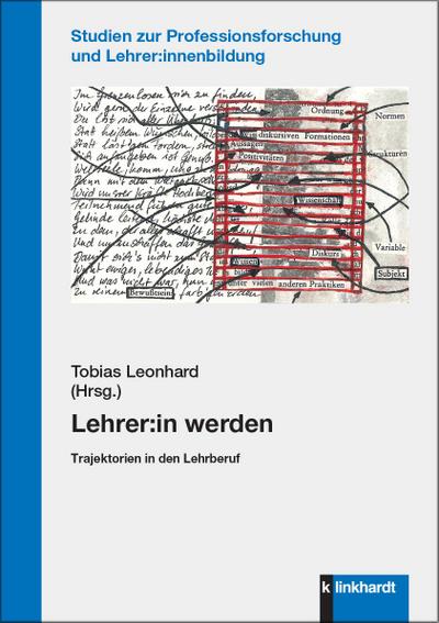 Lehrer:in werden