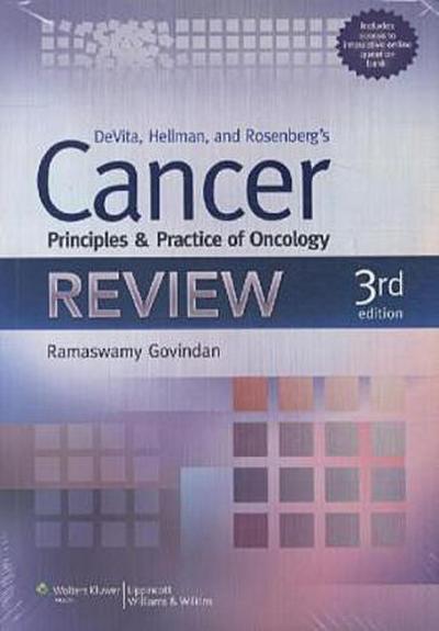 Devita, Hellman, and Rosenberg`s Cancer