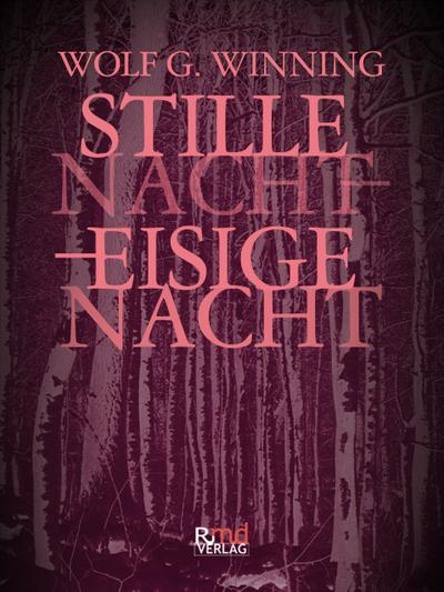 Stille Nacht  eisige Nacht
