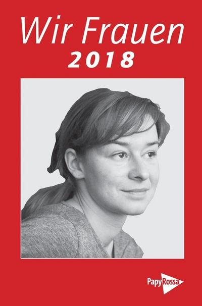 Wir Frauen 2018: Taschenkalender
