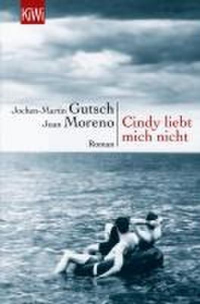 Cindy liebt mich nicht