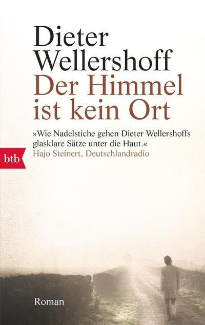 Der Himmel ist kein Ort