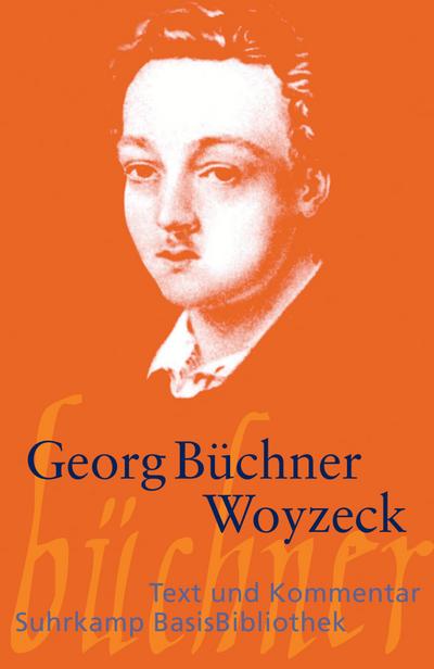 Woyzeck (Suhrkamp BasisBibliothek)