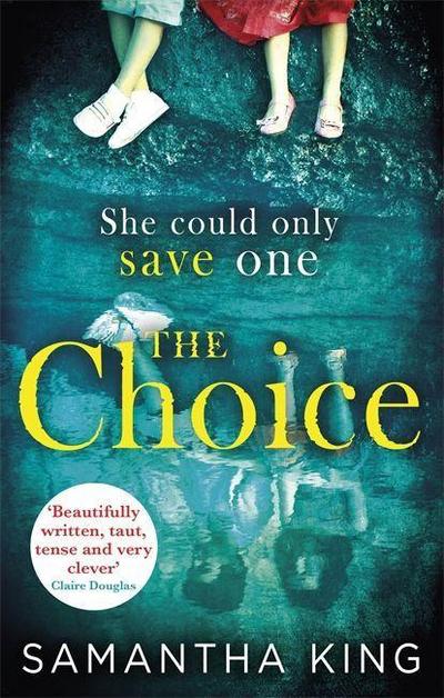 The Choice: The top-ten Amazon bestseller