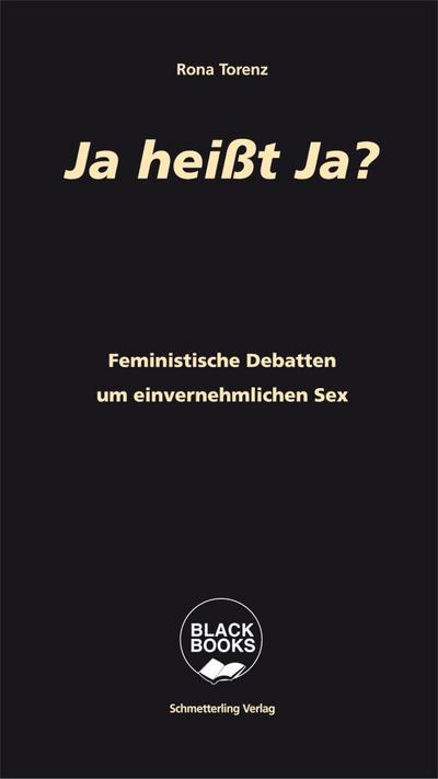 Ja heißt Ja?
