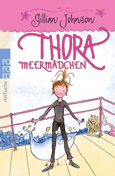 Thora Meermädchen