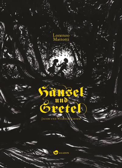 Hänsel und Gretel