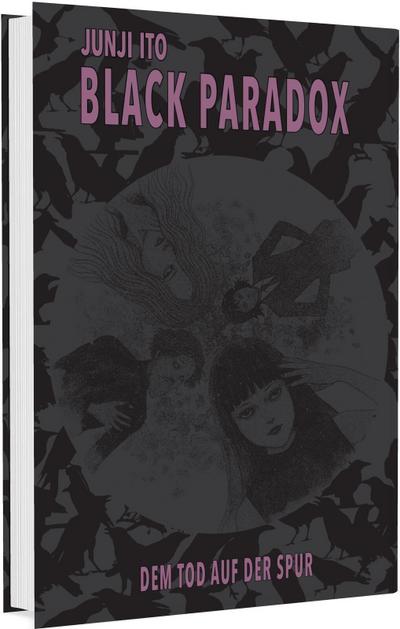 Black Paradox