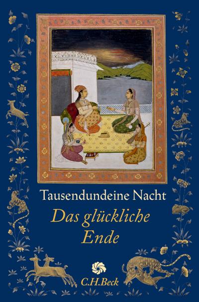 Tausendundeine Nacht: Das glückliche Ende