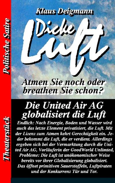 Dicke Luft