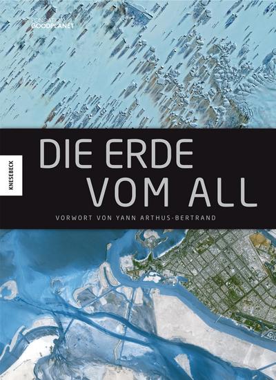 Die Erde vom All