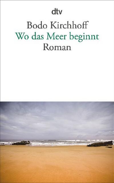 Wo das Meer beginnt