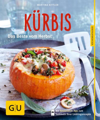 KÜRBIS  Das Beste vom Herbst