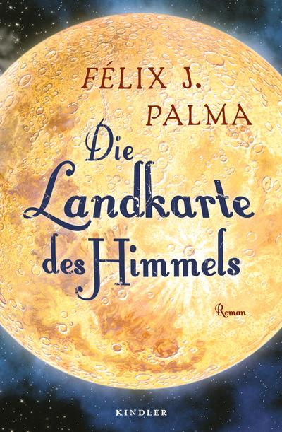 Die Landkarte des Himmels 