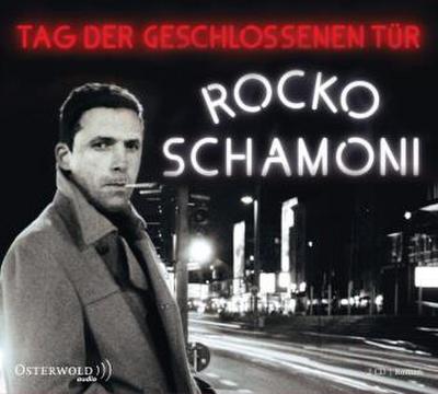 Tag der geschlossenen Tür: 2 CDs