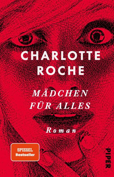 Mädchen für alles: Roman