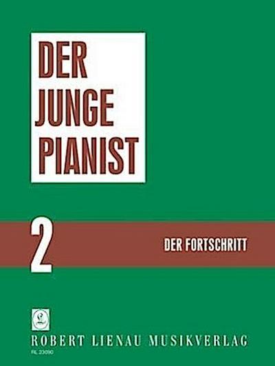 Der junge Pianist 2