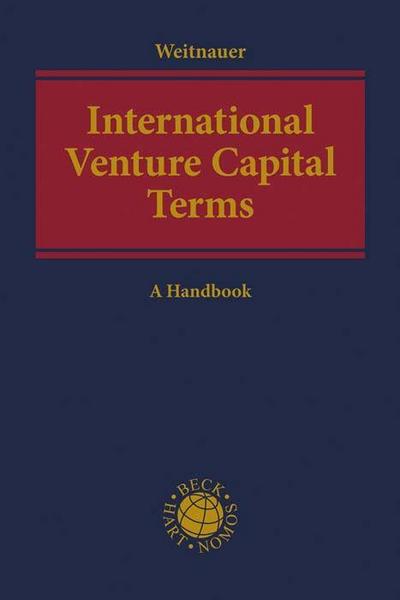 International Venture Capital Terms