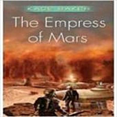 Empress of Mars (The Company)