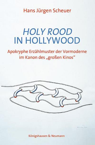 Holy Rood in Hollywood