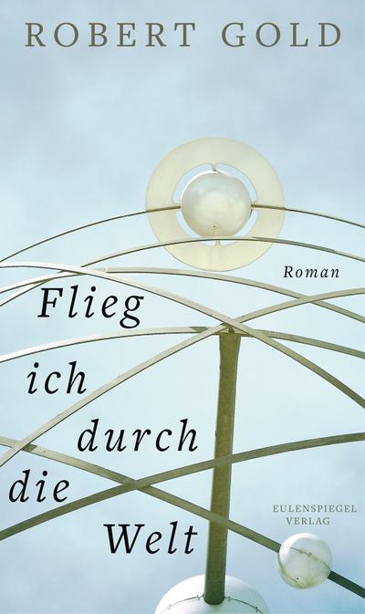 Flieg ich durch die Welt: Roman