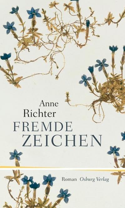 Fremde Zeichen