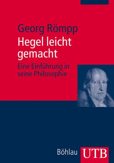 Hegel leicht gemacht